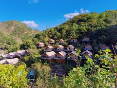 -北京山里寒舍度假酒店