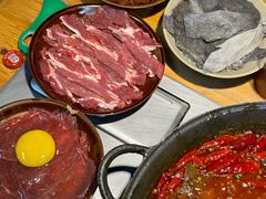 -阳阳老火锅(小南门店)