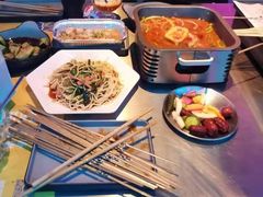 -燥次·烧烤酒场(万象城店)