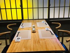 -藤鹤日本料理(保利广场店)