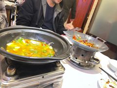 -潇湘码头·鲜湘菜(清河店)