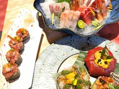 -鸟山鸣·日料食堂(王府井店)