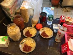 -晓靖轩烧烤(沙河风情店)