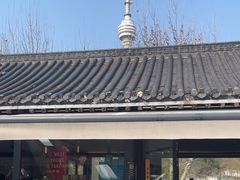 -汉水谣·江景餐厅(江滩店)