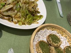 -桃子餐厅·天津菜(王顶堤总店)