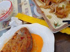 -葛记焖饼(伏牛路店)