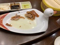 -黄嘉喜来登酒店-采悦轩中餐厅(滨江中路店)