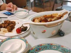 -肆月河豚·新淮扬(金融街店)