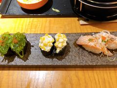 -沼津港渔市(宏伊国际广场店)