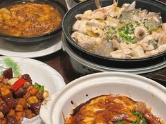 -山水茶艺馆·点心粤菜·30年老字号