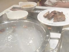 -圣罗巴海鲜烤肉自助(新乡万达店)