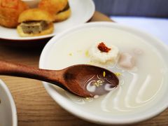 -苏小柳点心·手作小笼包(浦东嘉里城分院)