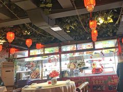 -人民公社大食堂(张家湾店)
