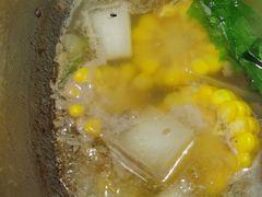 -牛鲜胜·潮汕牛肉自助火锅(番禺市桥店)