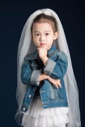 -小鬼当佳儿童摄影(回龙观店)