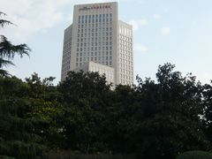 正地豪生酒店-高桥古镇