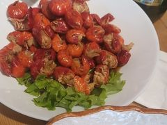 -连锦记海鲜烧烤大排档·锦州特色(西安路交大店)