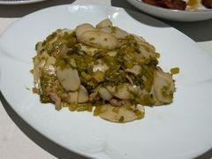 -钱塘花园·宁波菜