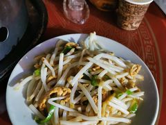 -天堂寨大别山人家2号(天堂寨店)