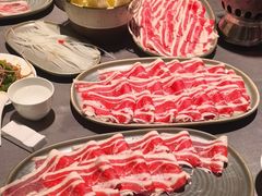-盘锦生态酒店-火锅餐厅