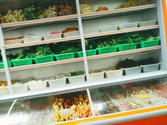 -唐记麻辣拌麻辣烫(景田东路店)