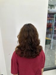 -乾健·烫染·接发SALON