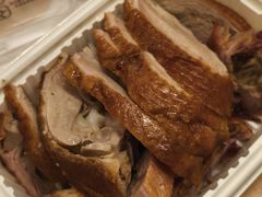 -徐家鸭子·非遗烤鸭(老门东店)