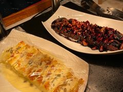 -长春高新益田福朋喜来登酒店·宜客乐标帜餐厅