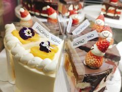 -PAOPAO Bakery&Café(港汇店)