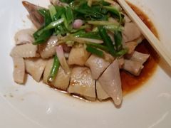 -半岛太子酒家(海港城店)