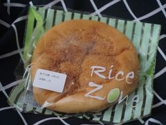 -RiceZone乐食尊纯米面包坊(望京店)