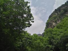 -北京上方山国家森林公园