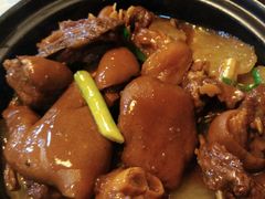 -来客家食府 · 福建客家菜(厦禾路店)
