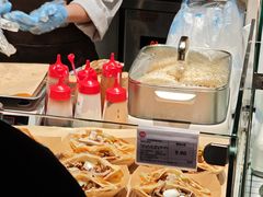 -永辉超市(通州万达店)