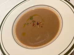 -Wolfgang’s Steakhouse 沃夫冈牛排馆(上海白玉兰广场店)