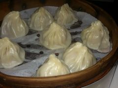 -汪一挑馄饨(老街店)