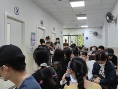 -上海市皮肤病医院(武夷路院区)