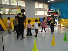 -玩胜青少儿体能(福田侨香中心)