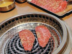 -七小福烤肉(新奥店)