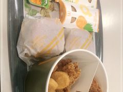 -麦当劳(凌云天地长桥店)