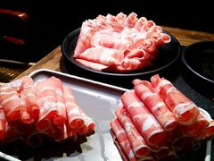 -沸炉重庆老火锅(军事博物馆店)