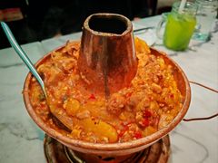 -中8楼风尚云南菜(颐堤港店)