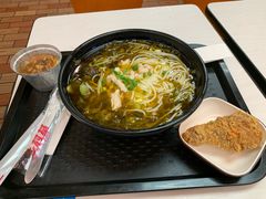 -乡村基(世纪店)