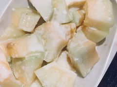 -霄汉羊排(万松园一店)