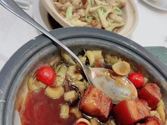 -御和宴·精品粤菜(天润御海湾店)