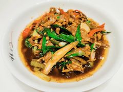 秘制鸡胗-辣公子·千岛湖私房菜(滨江店)