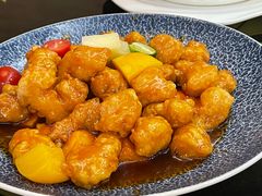 -竹溪百福酒家(同和店)