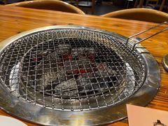 -万兴佳烤肉·长白山老味道(宏泰广场店)