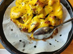 -村长家的疙瘩汤·东营菜(东营茶城店)