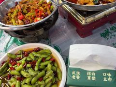 -小民大排档(江汉路店)